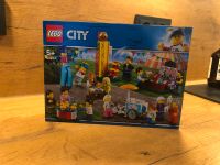 LEGO City 60234 - Stadtbewohner Jahrmarkt - Neu & OVP Friedrichshain-Kreuzberg - Friedrichshain Vorschau