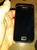 SAMSUNG  Galaxy Ace  GT - S 5830i Nordrhein-Westfalen - Gelsenkirchen Vorschau