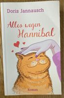 Roman: Alles wegen Hannibal Hessen - Großenlüder Vorschau