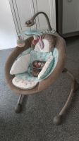 Ingenuity Cozy Coo Sway Seat Babyschaukel - Babywippe Baden-Württemberg - Burladingen Vorschau