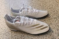 Adidas X Ghosted NEU Größe 44 2/3 Schleswig-Holstein - Norderstedt Vorschau