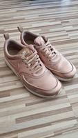 Nike AirMax Thea rosè Gold - Gr. 40.5 Hessen - Hünfelden Vorschau