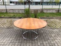 KILL INternational Horst Brüning Dining Table Vintage Esstisch München - Sendling-Westpark Vorschau