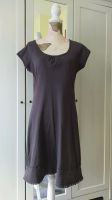 Sommerkleid / T-Shirt-Kleid grau L Tom Tailor Nordrhein-Westfalen - Burscheid Vorschau