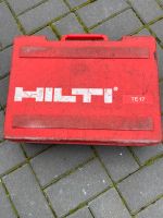 Hilti TE 17 Nordrhein-Westfalen - Kamp-Lintfort Vorschau