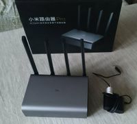 Xiaomi Mi R3P Pro WLAN Router AC2600 802.11ac openWRT Sachsen - Chemnitz Vorschau