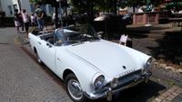 Sunbeam Alpine Series II Hessen - Cölbe Vorschau