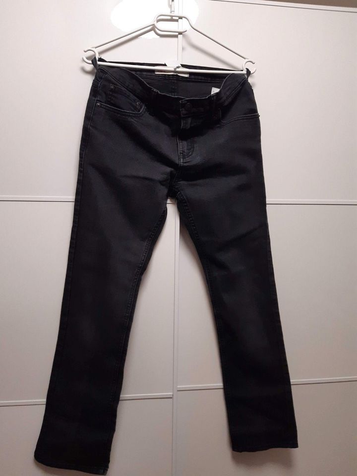 3x Jeans Levi's W28 L28 in Parsberg