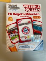 Tip Toi Wissen & Quiz FC Bayern München Nordrhein-Westfalen - Neuss Vorschau