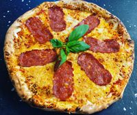 Pizzabäcker/in W/D gesucht Hessen - Dipperz Vorschau