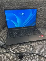 Gebrauchtes Laptop HP im Wunderschönen Zustand Sachsen-Anhalt - Bernburg (Saale) Vorschau