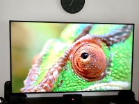 Sharp PN-HW651 65 Zoll UHD Monitor Fernseher 4K Nordrhein-Westfalen - Bottrop Vorschau