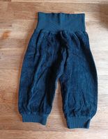 blaue Hose Schlupfhosen Frottee Gr. 74 von Alana Bielefeld - Bielefeld (Innenstadt) Vorschau