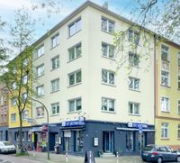 2-Zimmer Apartment in Dortmund-Mitte Dortmund - Körne Vorschau