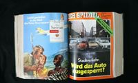 Gebundene Spiegelausgaben, Zeitschrift Der Spiegel ... Niedersachsen - Wallenhorst Vorschau