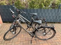 Fahrräder gestohlen Duisburg - Duisburg-Mitte Vorschau