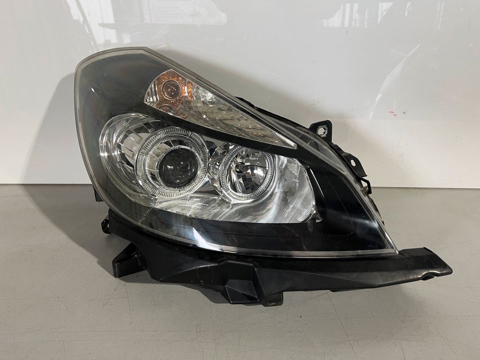 Scheinwerfer  Renault Espace IV rechts Frontscheinwerfer Lampe in Wilnsdorf