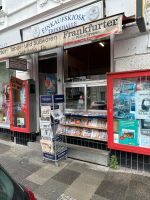 Kiosk Eckenheimerlandstrasse 57 Nordend Frankfurt am Main - Preungesheim Vorschau