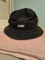 Schwarzer New Yorker Bucket Hat Berlin - Marzahn Vorschau