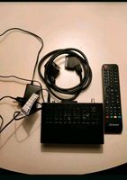 Digitaler Satellitenreceiver +Antenne+HDMI Cable,Strong SRT 7006 Bremen - Neustadt Vorschau