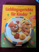 Buch Rezepte für Kinder von 1992 Berlin - Karlshorst Vorschau