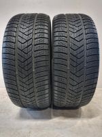 2x 275/40 R22 108V Pirelli Winterreifen Runflat 6MM DOT20! Baden-Württemberg - Uhingen Vorschau