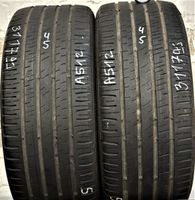 2x Sommerreifen Barum Bravuris 3 225/45 R17 91Y A512 Nordrhein-Westfalen - Kevelaer Vorschau