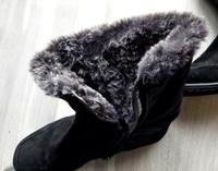 Ara-GoreTex-Stiefelette (neuwertig, kuschlig warm) Bayern - Schwaig Vorschau