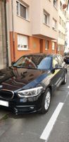 BMW 118i 5-Türer Modell Advantage Nürnberg (Mittelfr) - Südstadt Vorschau