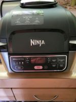 Ninja foody Grill & Airfryer - neu Hessen - Fulda Vorschau