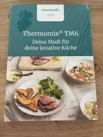 Thermomix Kochbuch Niedersachsen - Gifhorn Vorschau