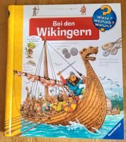 Wieso? Weshalb? Warum? "Bei den Wikingern" Leipzig - Liebertwolkwitz Vorschau