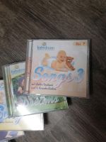 CD 's mit Baby lieder Niedersachsen - Friedeburg Vorschau