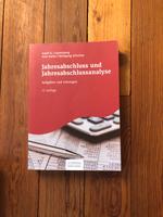 Jahresabschluss und Jahresabschlussanalyse Baden-Württemberg - Ulm Vorschau