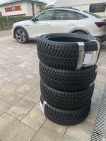 Bridgestone Blizzak LM-80 EVO  AO XL 255/50 R20 109H Bayern - Pfatter Vorschau