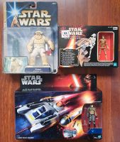 Star Wars Hasbro 3,75 Inch Raumschiffe OVP Y-Wing Stap Wampa SWS Nordrhein-Westfalen - Mönchengladbach Vorschau