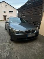 BMW 530xd e60 2. Hand Bayern - Schernfeld Vorschau