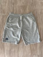 Kappa Herren kurze Hose Shorts Basketball Hellgrau Größe XL Bayern - Mühldorf a.Inn Vorschau