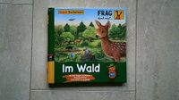 Frag doch mal die Maus - Im Wald - Pappbuch Kinderbuch (0970) Thüringen - Suhl Vorschau