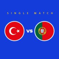 2x Türkiye Portugal - Kat.2 Nordrhein-Westfalen - Lünen Vorschau
