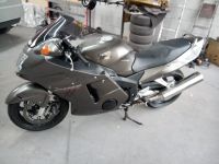 Honda CBR 1100XX Bielefeld - Ubbedissen Vorschau