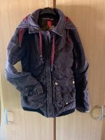 Khujo XL 40/42 Jacke Übergangsjacke Lila bordeaux Sachsen - Penig Vorschau