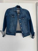 Jeansjacke, Damen, KG S Bayern - Germering Vorschau