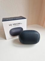 LG Xboom PL2 - 10h Akku - Bluetooth Speaker, Lautsprecher Berlin - Schöneberg Vorschau