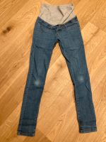 Umstandsjeans blau - Mamalicious Gr. 26/32 Baden-Württemberg - Aalen Vorschau