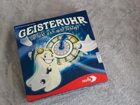 Geisteruhr (Spiel ab 5 Jahren) Niedersachsen - Vienenburg Vorschau