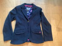 Joules Tweed Blazer dunkelblau Größe 140 Altona - Hamburg Blankenese Vorschau