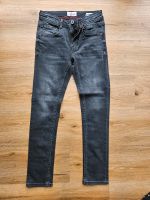 Vingino Jeans skinny für Jungs Gr. 152 anthrazit Nordrhein-Westfalen - Drensteinfurt Vorschau