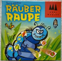 Räuber Raupe Drei Magier Spiele Schmidt Spiele Kartenspiel 40886 Bayern - Salgen Vorschau