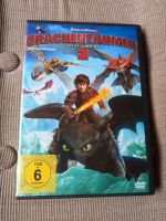 DVD Drachenzähmen leicht gemacht 2 Mecklenburg-Vorpommern - Borrentin-Gnevezow Vorschau